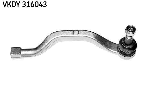 Tie Rod End (VKDY 316043)