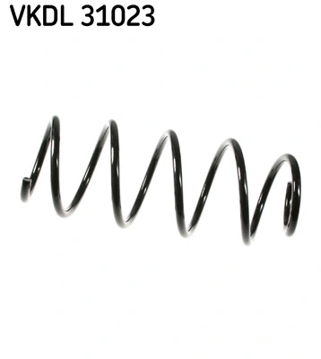 Suspension Spring (VKDL 31023)