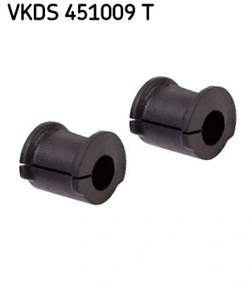 Bushing, stabiliser bar (VKDS 451009 T)