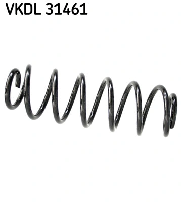 Suspension Spring (VKDL 31461)