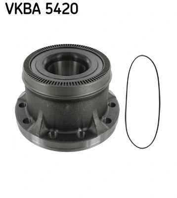 Wheel Bearing Kit (VKBA 5420)