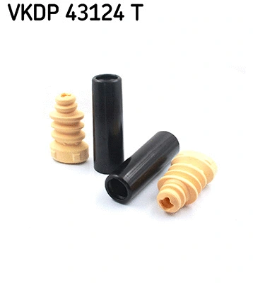 Dust Cover Kit, shock absorber (VKDP 43124 T)