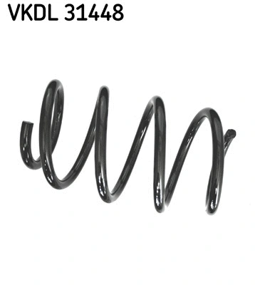 Suspension Spring (VKDL 31448)