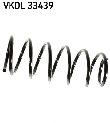 Suspension Spring (VKDL 33439)