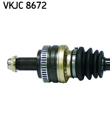 Drive Shaft
