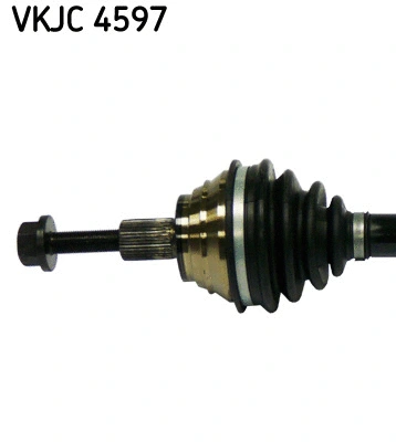 Drive Shaft