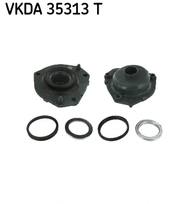 Suspension Strut Support Mount (VKDA 35313 T)