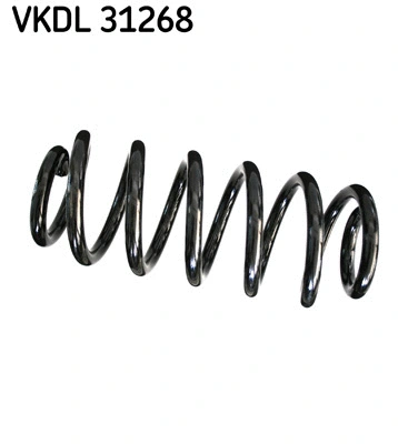 Suspension Spring (VKDL 31268)