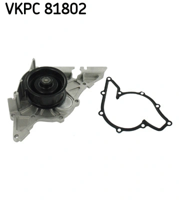 Water Pump, engine cooling (VKPC 81802)