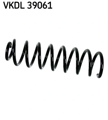 Suspension Spring (VKDL 39061)