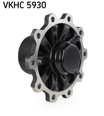 Wheel Hub (VKHC 5930)