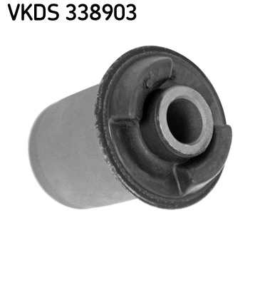 Mounting, control/trailing arm (VKDS 338903)