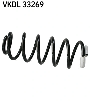 Suspension Spring (VKDL 33269)