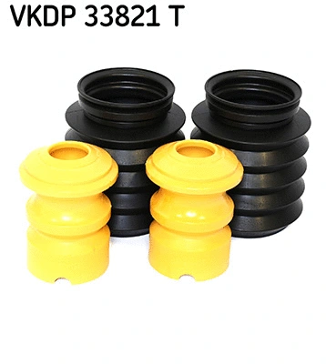 Dust Cover Kit, shock absorber (VKDP 33821 T)