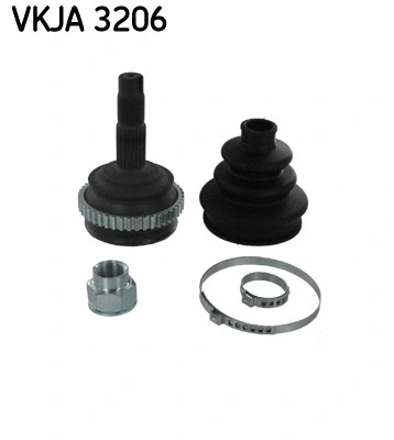 Joint Kit, drive shaft (VKJA 3206)