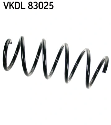 Suspension Spring (VKDL 83025)