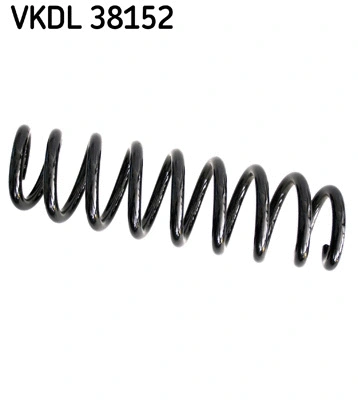 Suspension Spring (VKDL 38152)
