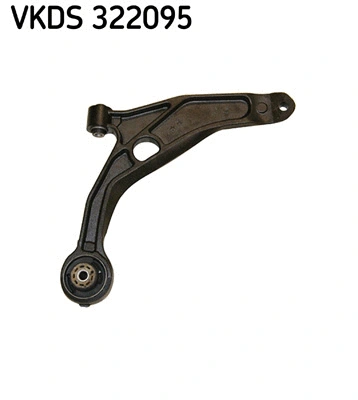 Control/Trailing Arm, wheel suspension (VKDS 322095)