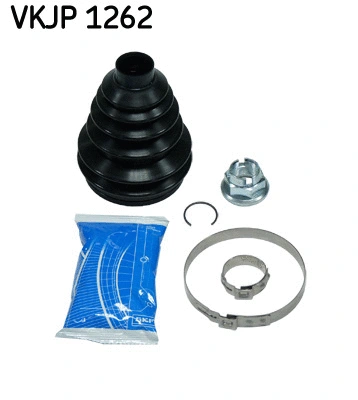 Bellow Kit, drive shaft (VKJP 1262)