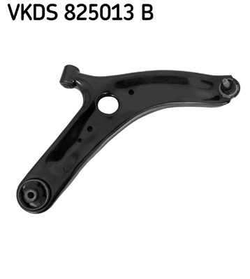 Control/Trailing Arm, wheel suspension (VKDS 825013 B)