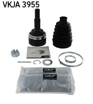 Joint Kit, drive shaft (VKJA 3955)