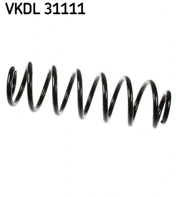 Suspension Spring (VKDL 31111)