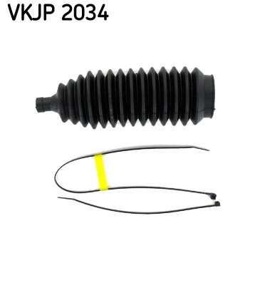 Bellow Kit, steering (VKJP 2034)