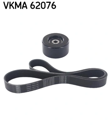 V-Ribbed Belt Set (VKMA 62076)