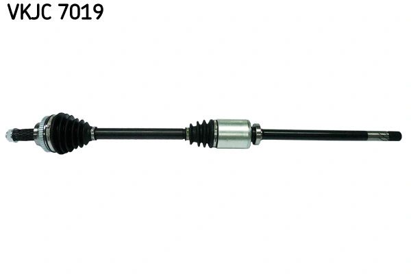 Drive Shaft (VKJC 7019)