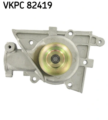 Water Pump, engine cooling (VKPC 82419)
