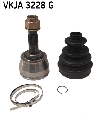 Joint Kit, drive shaft (VKJA 3228 G)