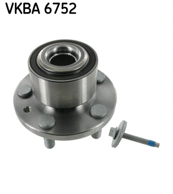 Wheel Bearing Kit (VKBA 6752)