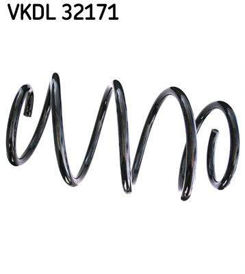 Suspension Spring (VKDL 32171)
