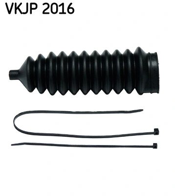 Bellow Kit, steering (VKJP 2016)