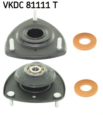 Suspension Strut Support Mount (VKDC 81111 T)