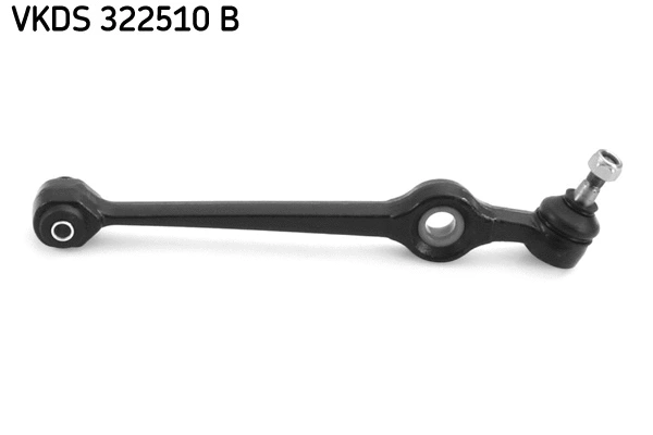 Control/Trailing Arm, wheel suspension (VKDS 322510 B)