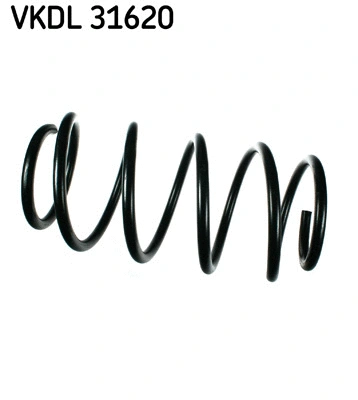 Suspension Spring (VKDL 31620)