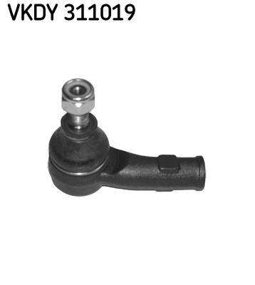 Tie Rod End (VKDY 311019)
