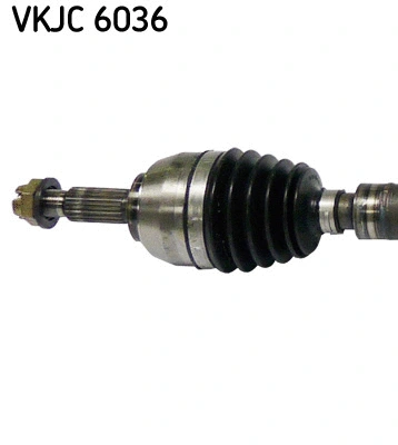 Drive Shaft