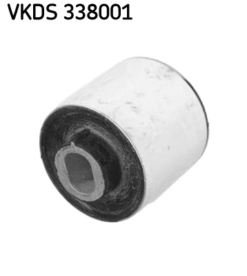 Mounting, control/trailing arm (VKDS 338001)