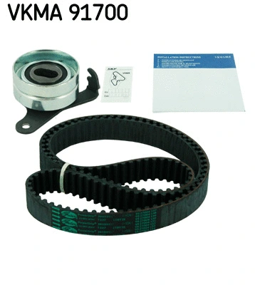 Timing Belt Kit