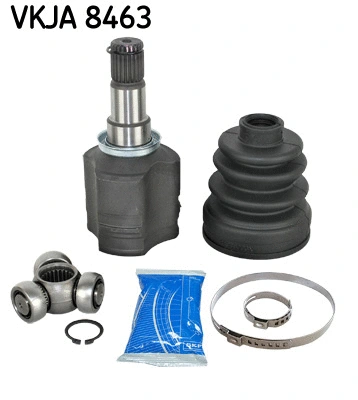 Joint Kit, drive shaft (VKJA 8463)
