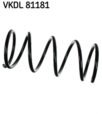 Suspension Spring (VKDL 81181)