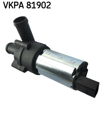 Water Pump, engine cooling (VKPA 81902)