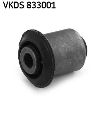Mounting, control/trailing arm (VKDS 833001)