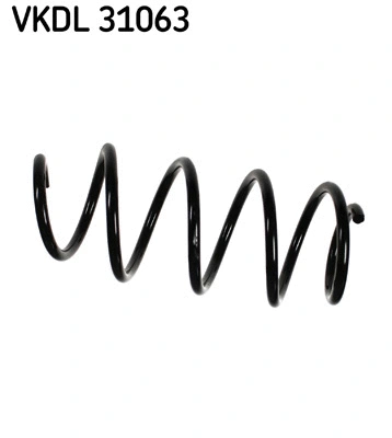 Suspension Spring (VKDL 31063)