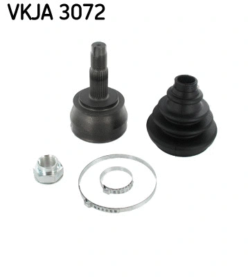 Joint Kit, drive shaft (VKJA 3072)