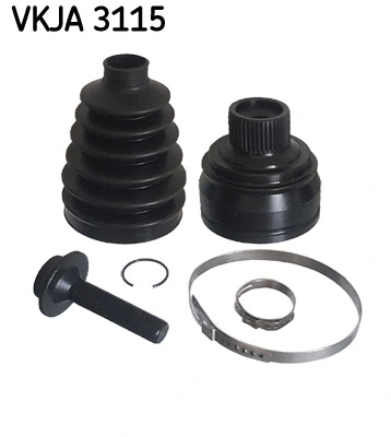 Joint Kit, drive shaft (VKJA 3115)
