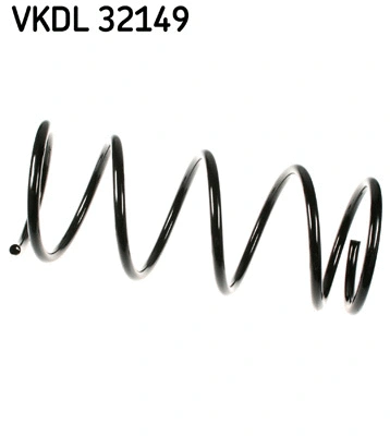 Suspension Spring (VKDL 32149)