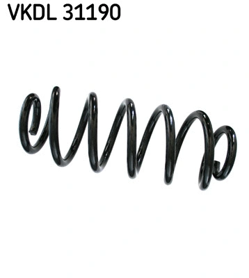 Suspension Spring (VKDL 31190)